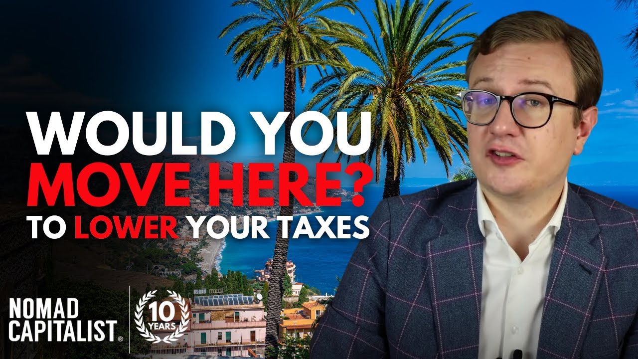Four Low-Tax Countries You’ve Never Considered