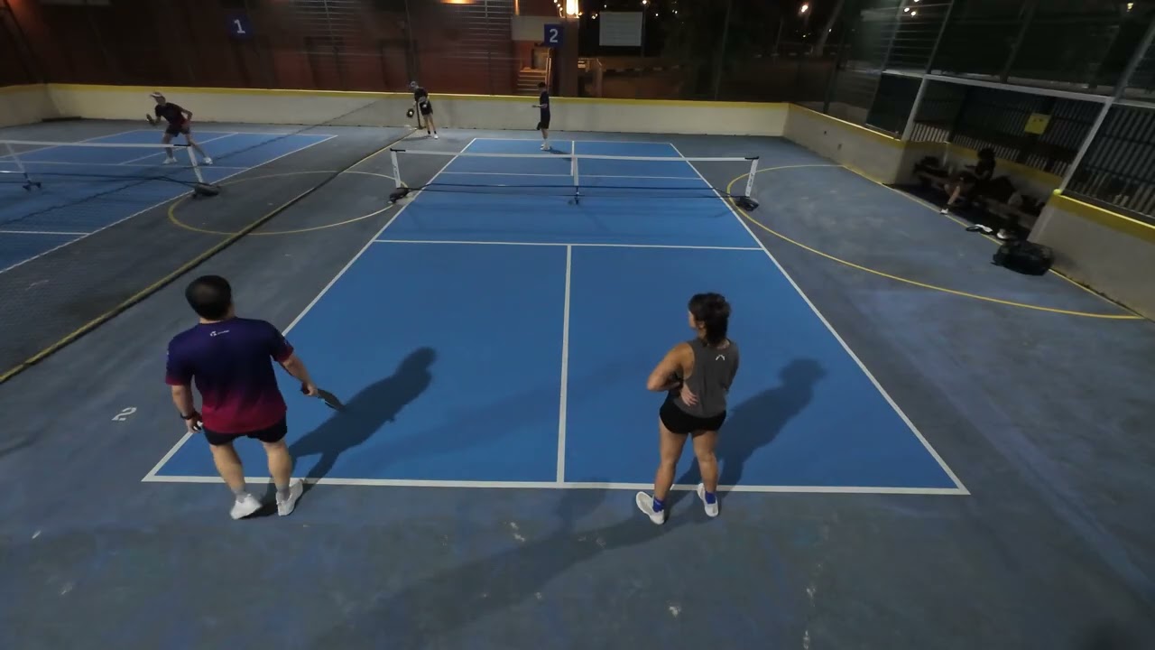 20260129 DinkSumVolley @ NSRCC  Part (3/8)