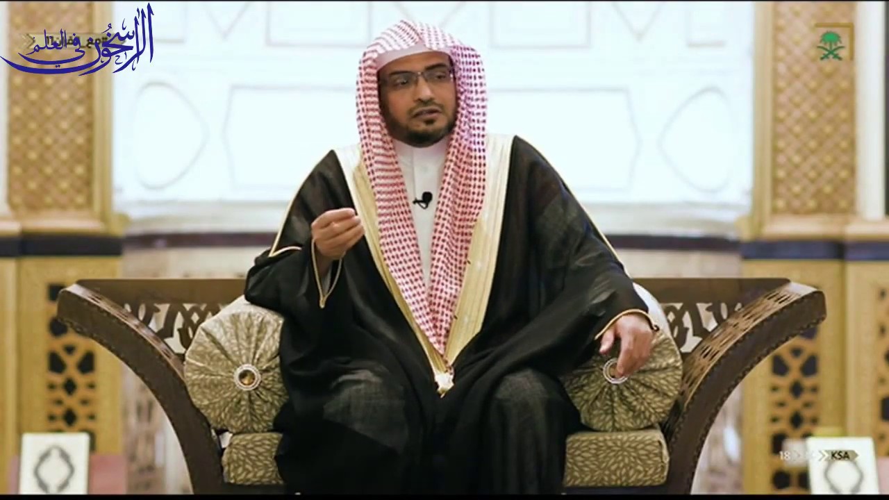 التعليق على قِصّة ذكرها الإمام القرطبي في تفسيره - الشيخ صالح المغامسي