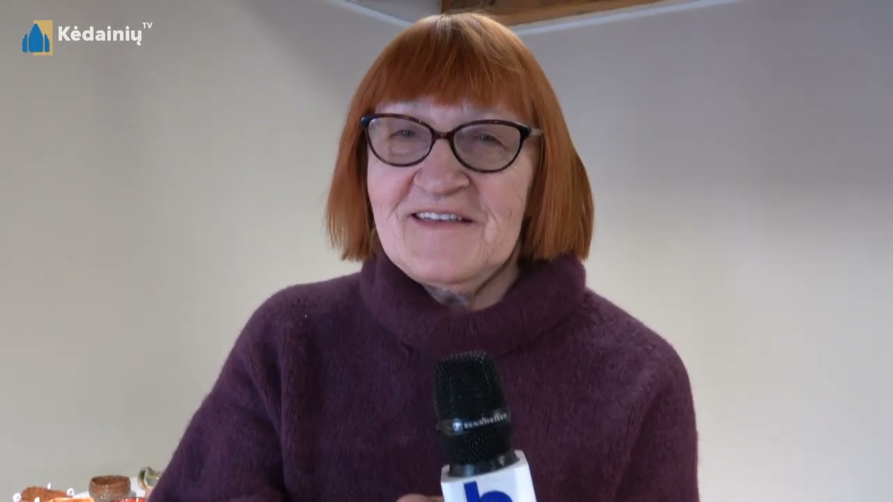 Kėdainių žinios 2026 02 06