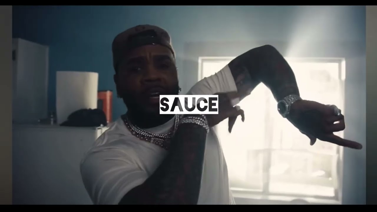 Finesse2Tymes ft. Kevin Gates - Shooting First (Official Music Video) (Remix)
