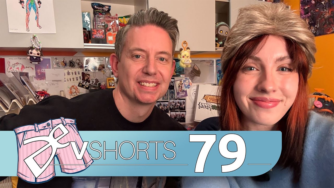 Warframe | Devshorts 79: Locking in for The Old Peace!