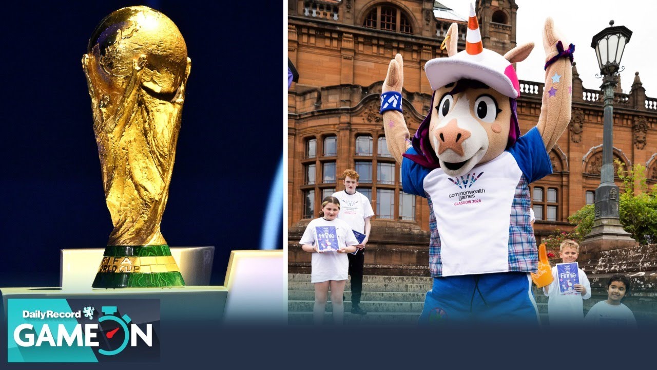 What is your one Scottish sporting wish for 2026? - Game On
