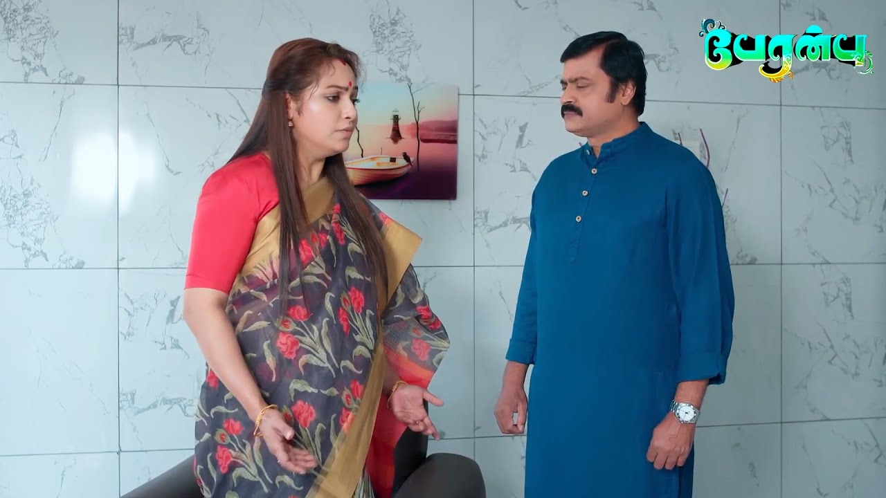 ராஜராஜேஸ்வரிக்கு ஒரு கெட்ட கனவு | Peranbu | Ep 60 | Tamil Serial | ZEE5 Tamil Classics