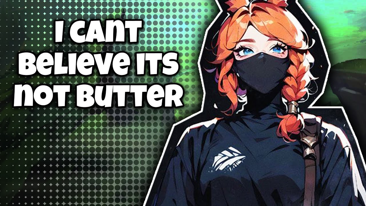 I can't believe these are Diamond Players (Losing my Mind)