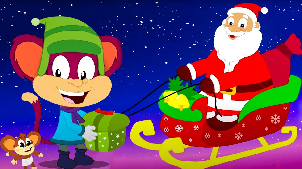 We Wish You A Merry Christmas & Baby Songs for Kids