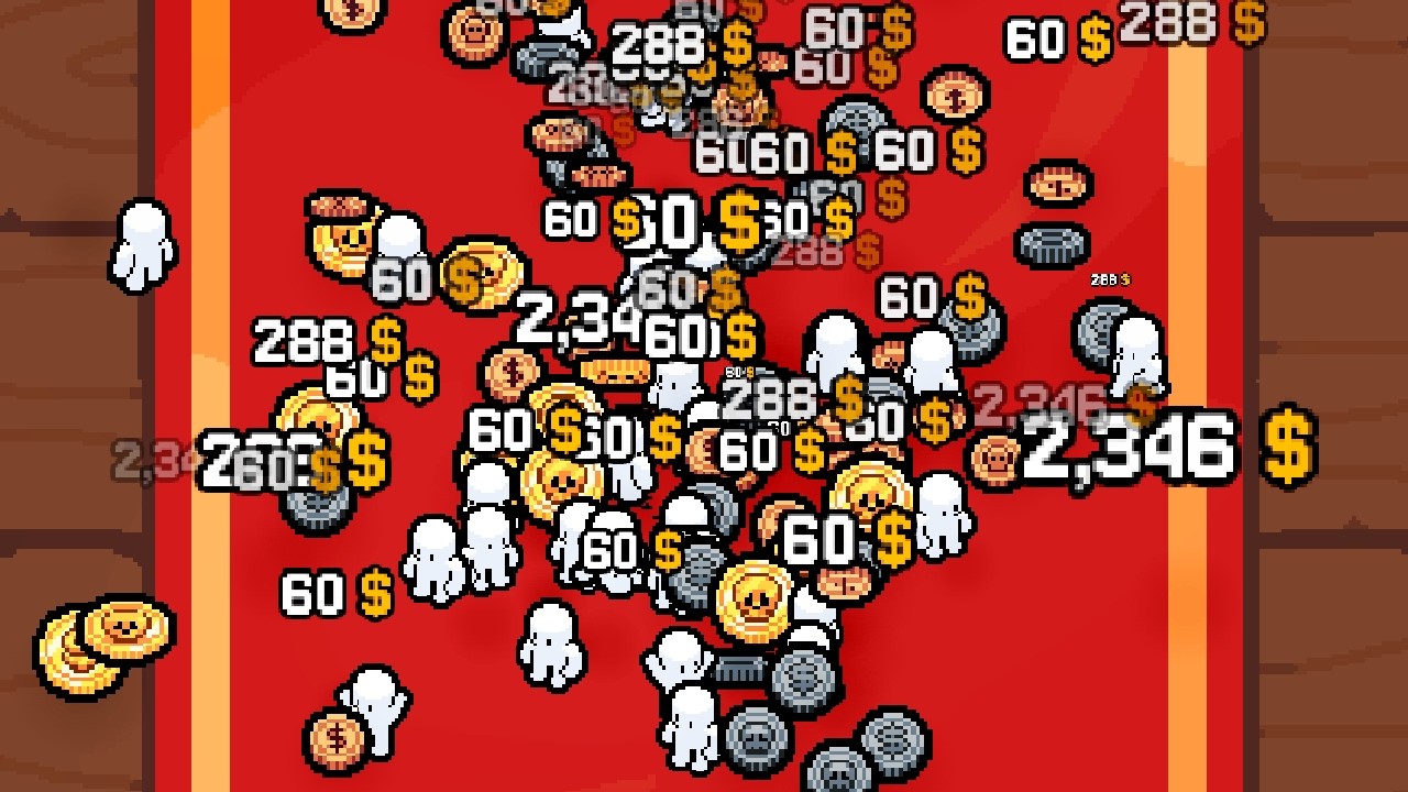 I Tricked 1,000,000 People Into Watching Me Flip Coins