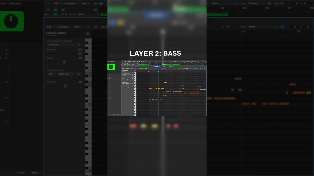 Making a Calvin Harris Style Production #musicproducer