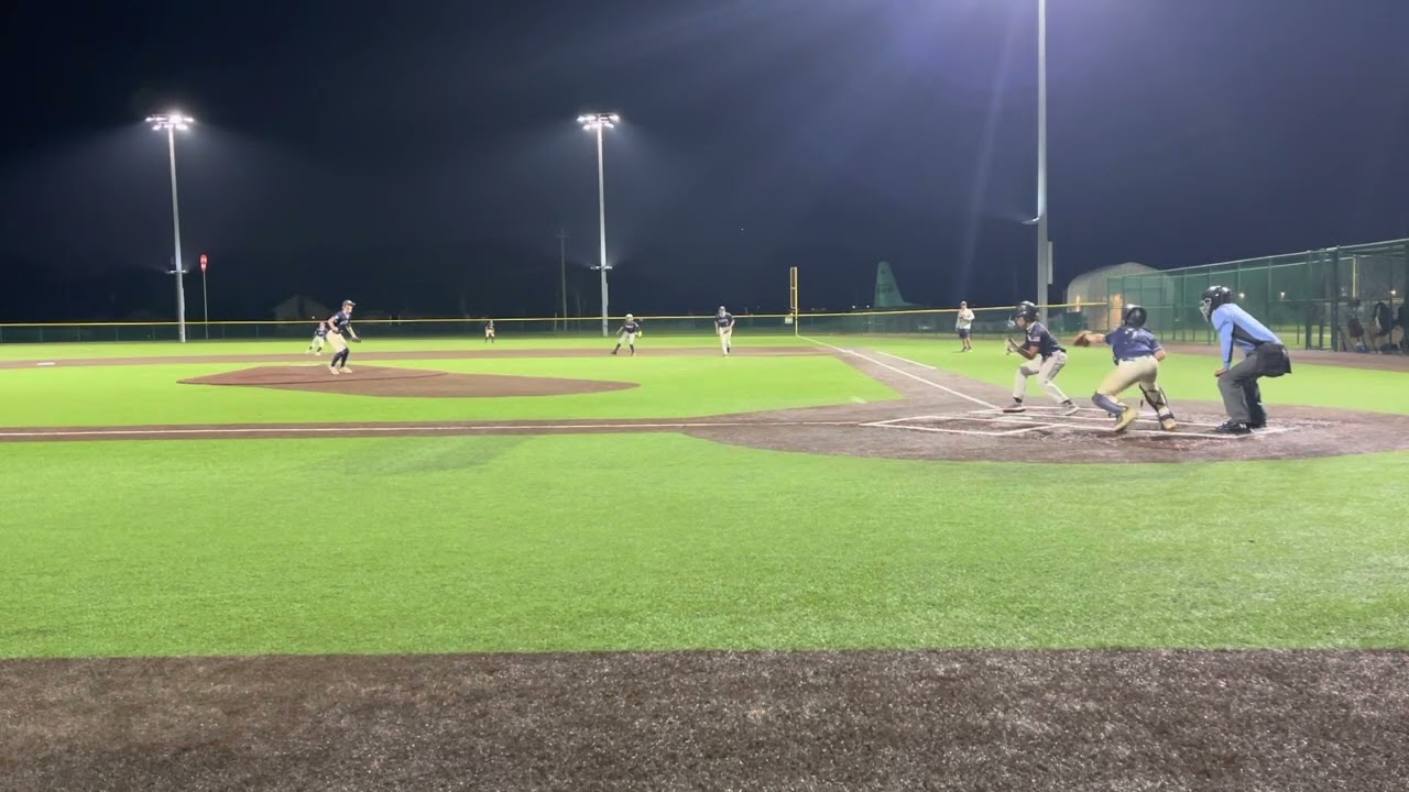 Boombah Sports complex  PGAME