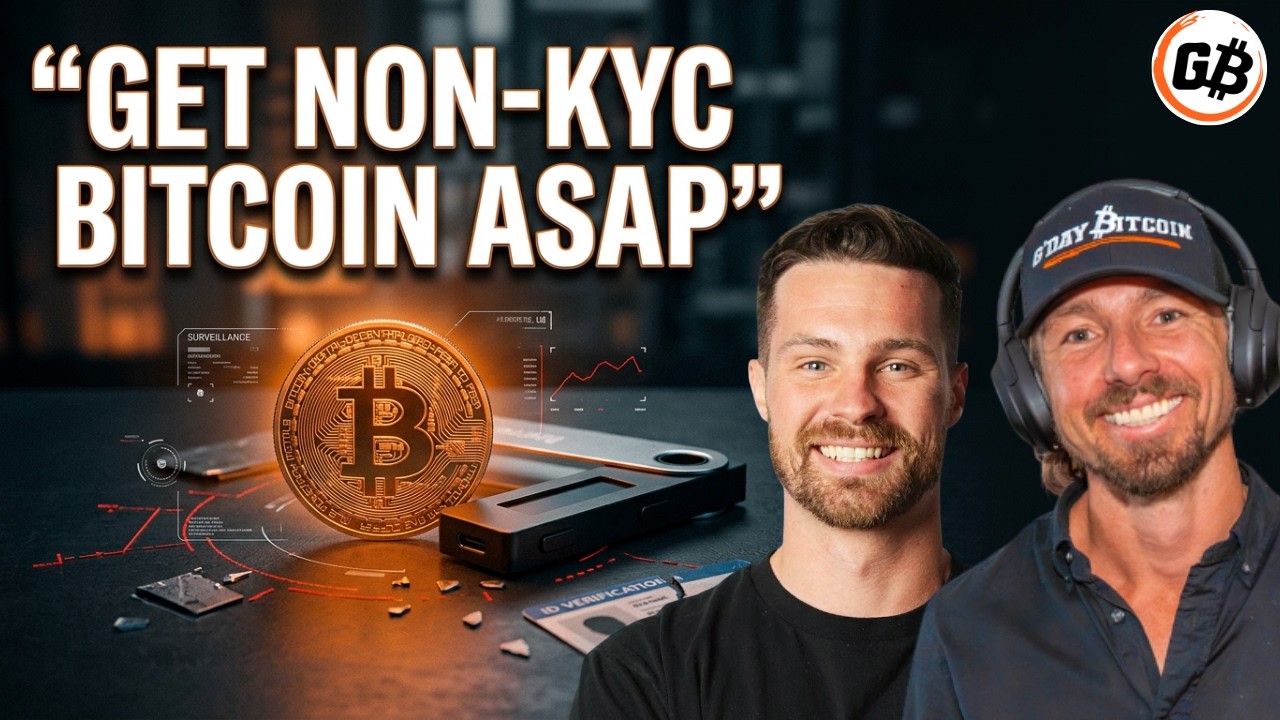 Получите биткоины без KYC прямо сейчас | Уилл Райт