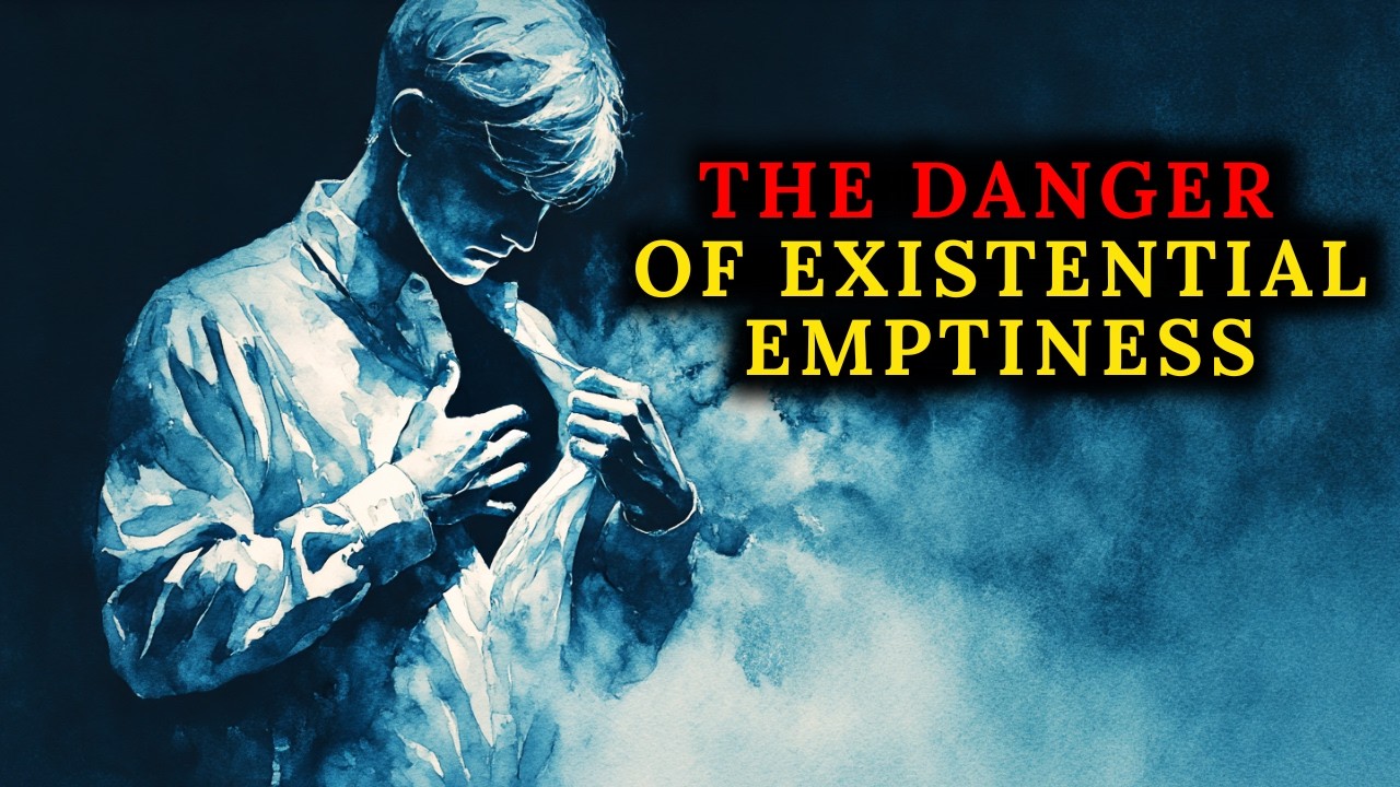 The Philosophy of Emptiness: Is Everything Nothing?