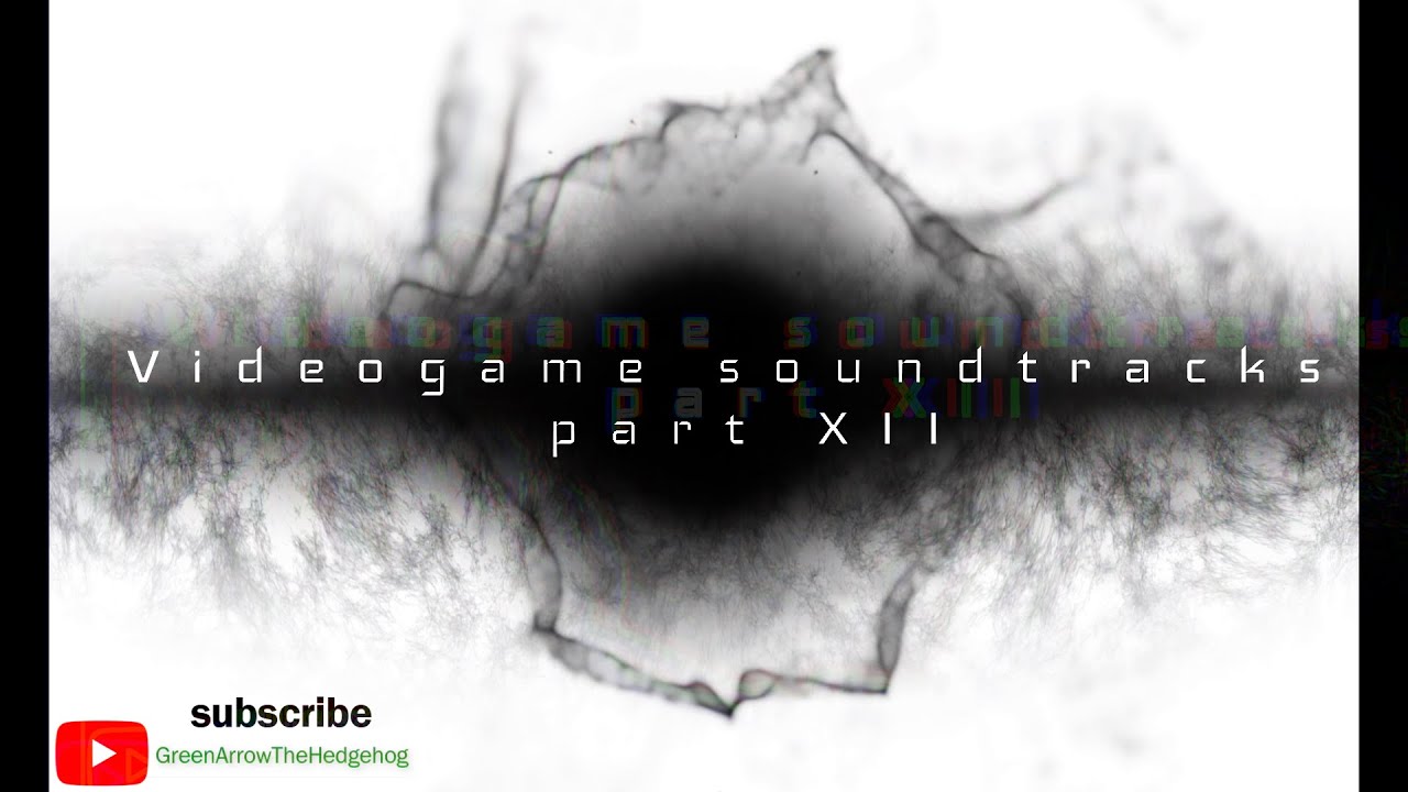Epic and Nostalgic gamesoundtracks part 12