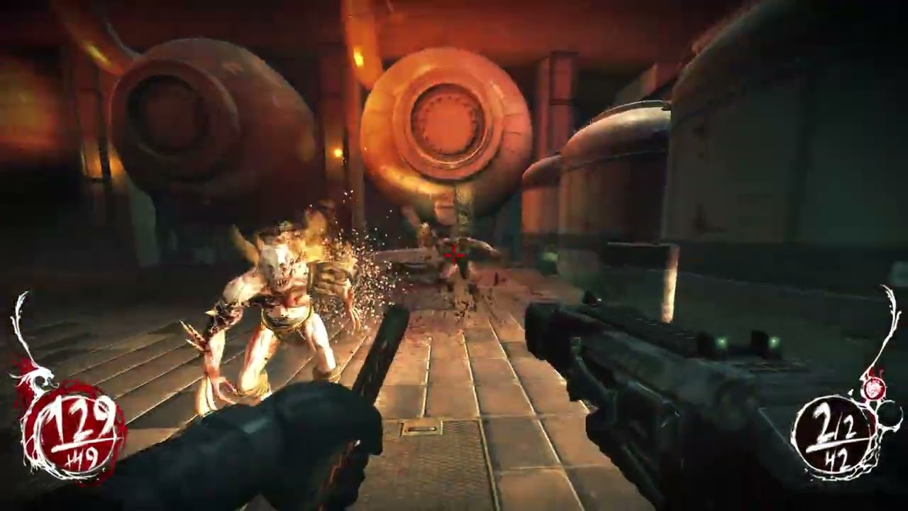 Shadow Warrior Gameplay (8)