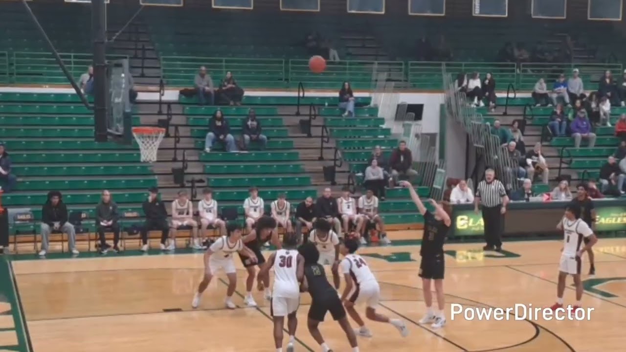 Zalieya usrey junior highlights