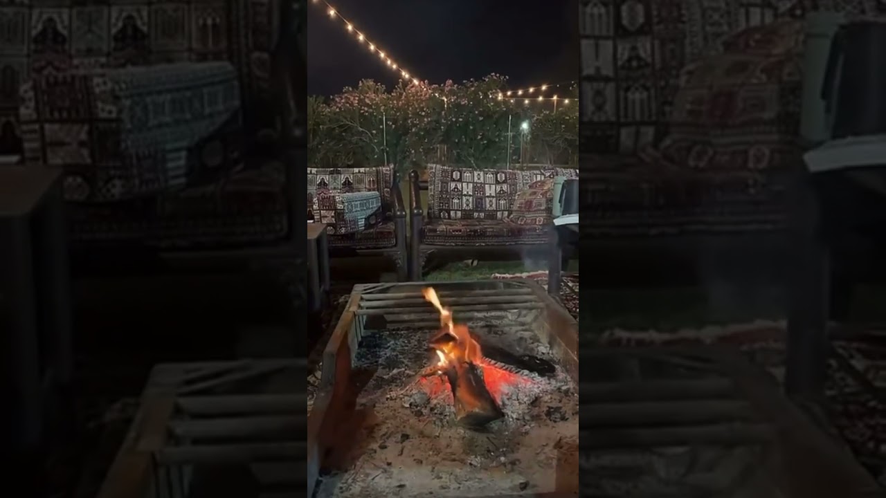 جلسة حوار حول وجع فقد الأحبة