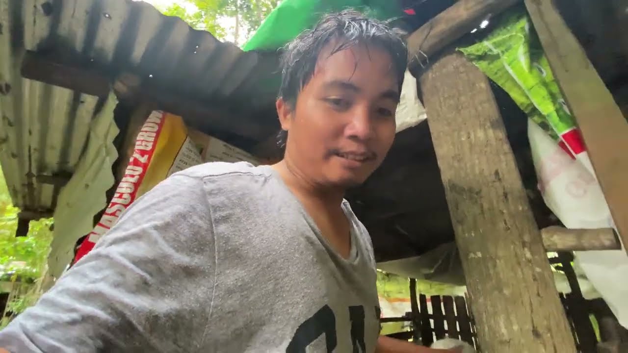Bad news huhuhu palagi nalang!