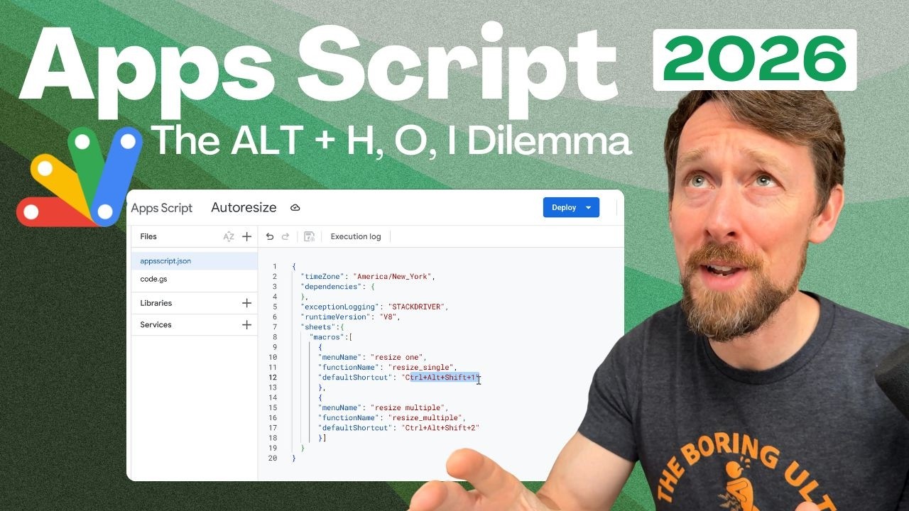 I Fixed Google Sheets: the alt+h,o,i Solution