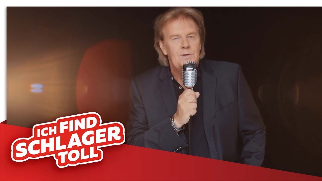 Howard Carpendale, Royal Philharmonic Orchestra - Nachts, wenn alles schl&auml;ft