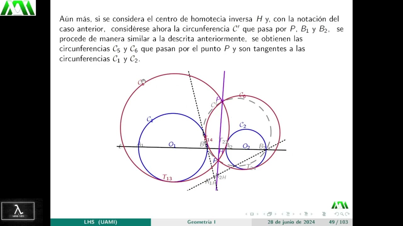 Tangencias Apolonio PCC