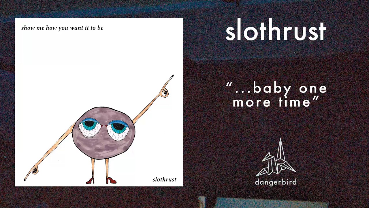 Slothrust - 