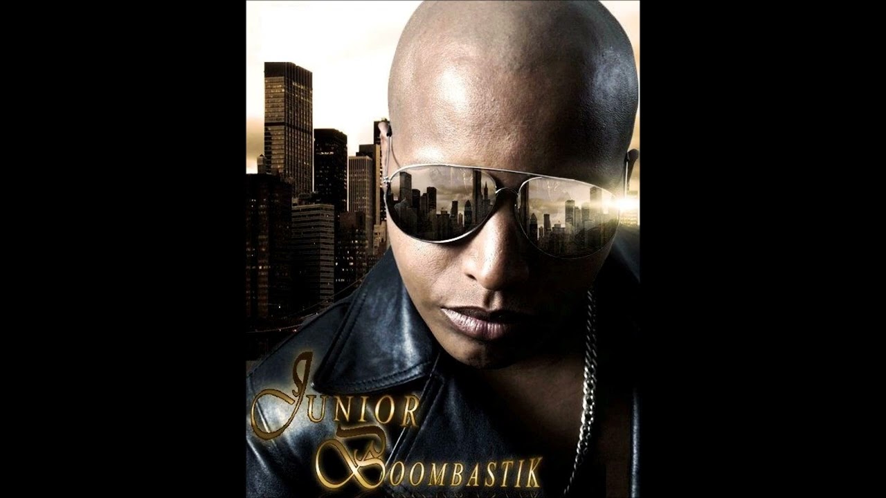 Junior Boombastic Ft Jimmy Bad Boy  Ella Se Va