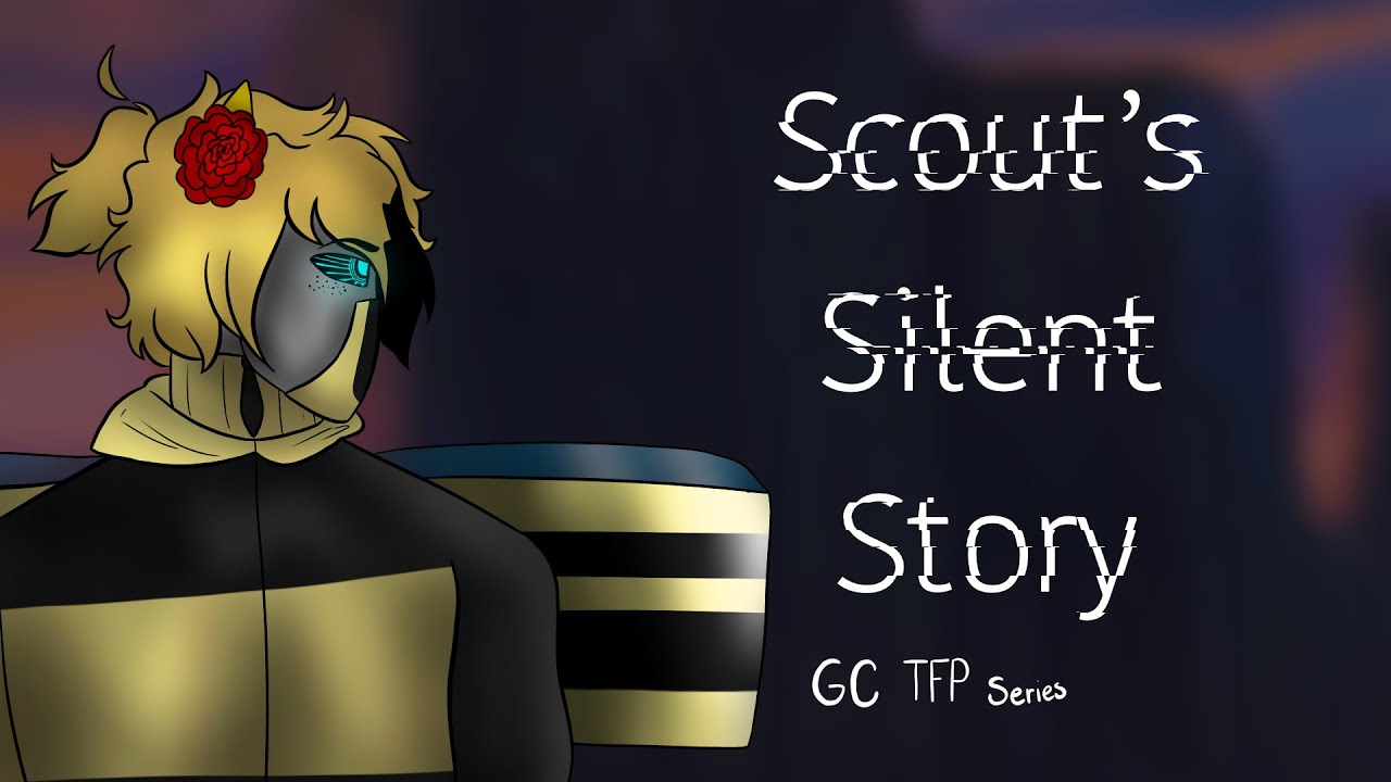 Scout’s Silent Story| ep 1| Gacha Club Transformers Prime series|Bumblebee