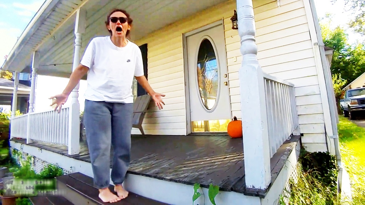 Mom SNAPS While Scared Daughter Begs For Help