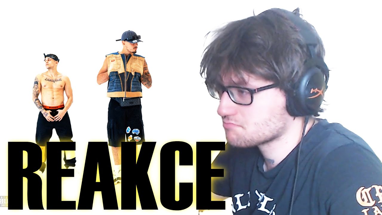 REAKCE NA BANDOLERO!