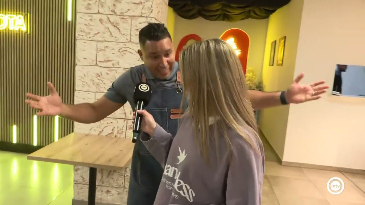 La Pelota 2/3 (Como Alfredo por su casa) (10/03/26)