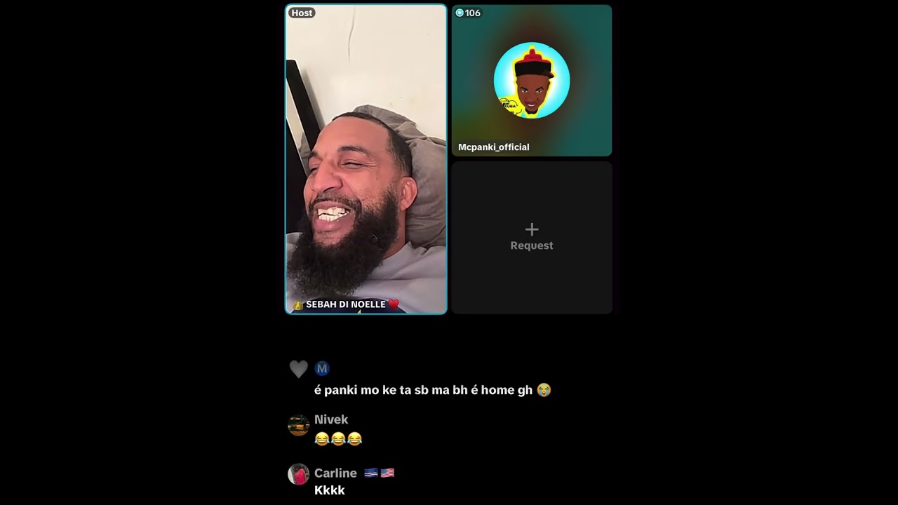 LIVE EXCLUSIVO 🗣️ SEBAH 🚨🚨 PARTE 3🚨🚨😂