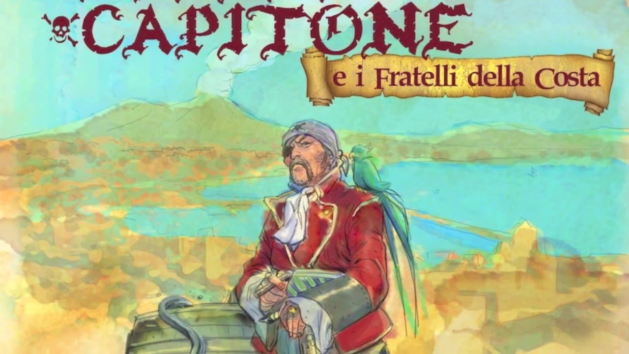 Daniele Sepe & Gnut - L'ammore 'o vero