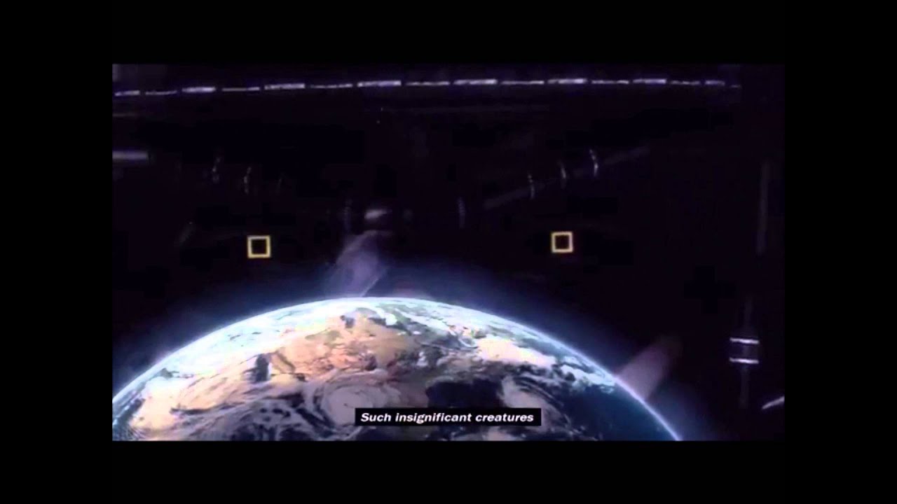 Ultimate Alliance Ending Galactus