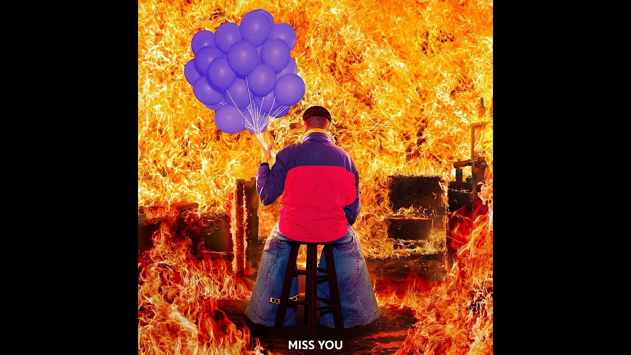 Premiere : OLIVER TREE & ROBIN SCHULZ - Miss You (ARGY Remix)