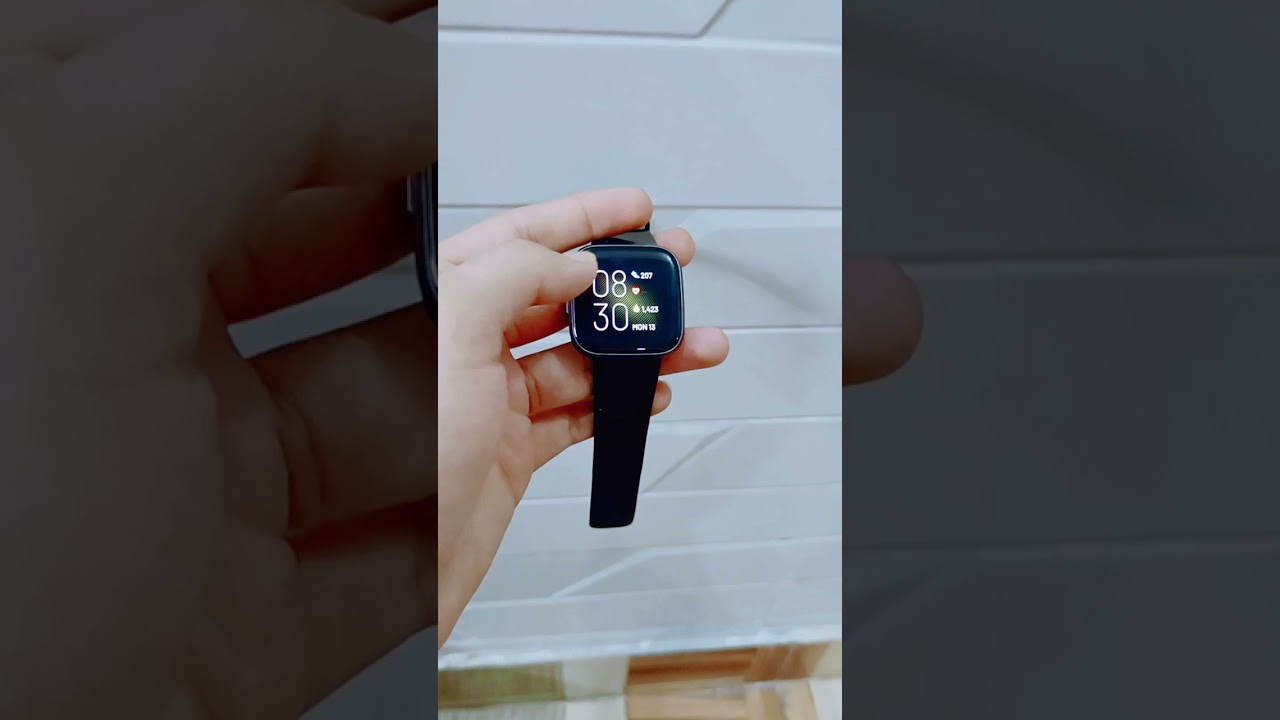 Fitbit Versa 2 Smart watch .......................