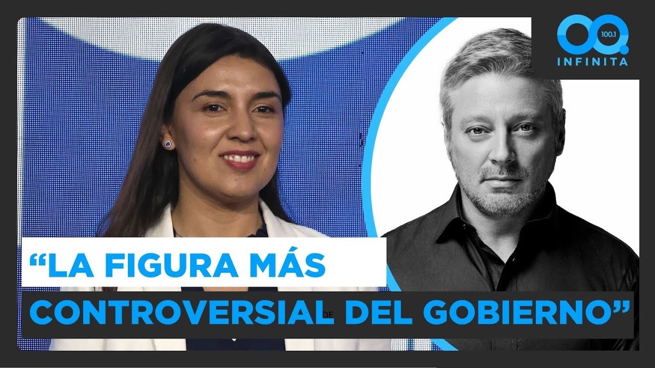 “La figura más controversial del gabinete”: Análisis de Juan Manuel Astorga sobre ministros de Kast