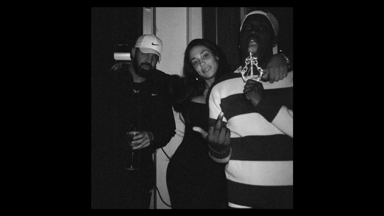 [free for profit] partynextdoor x brent faiyaz x tory lanez type beat - 