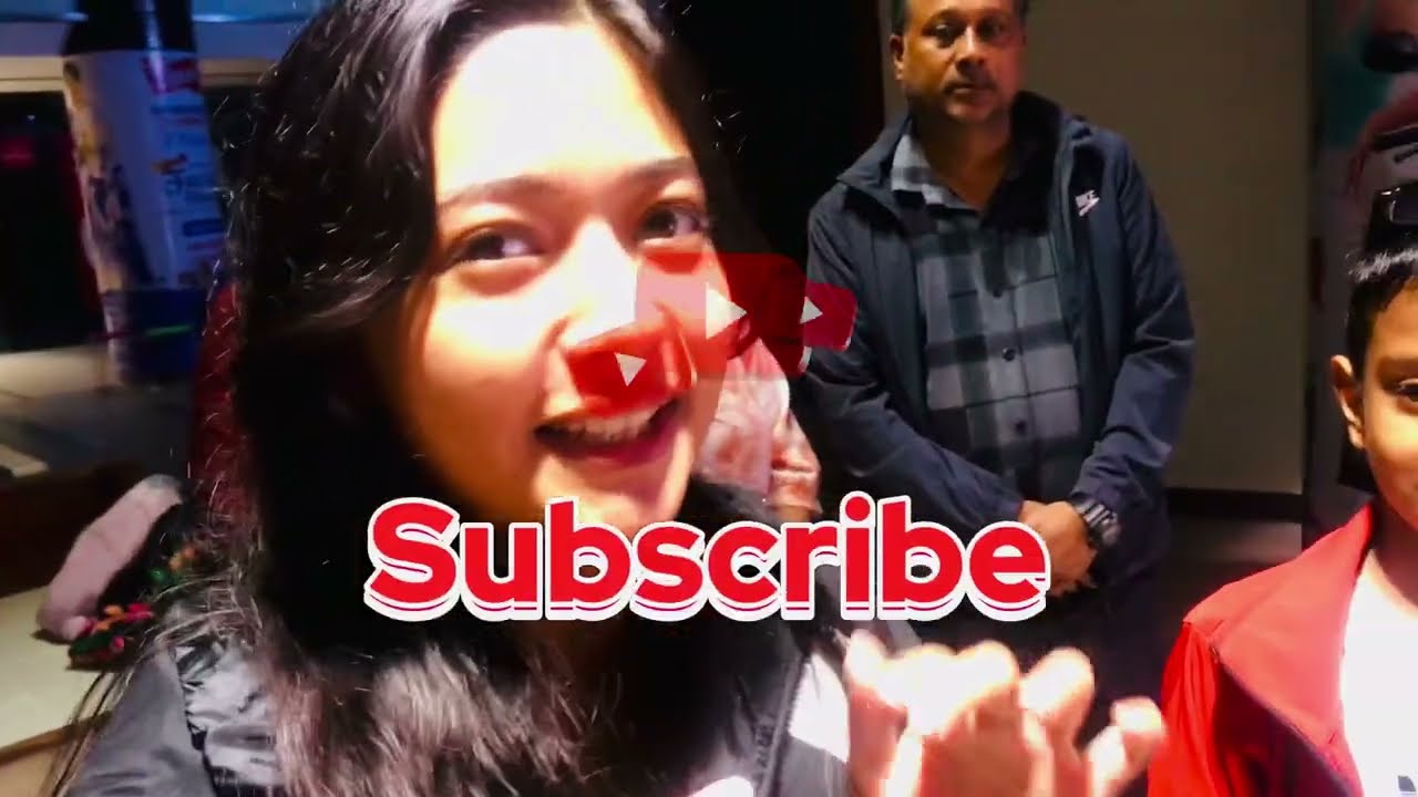 Dipawali movie time vlog 2024/2081