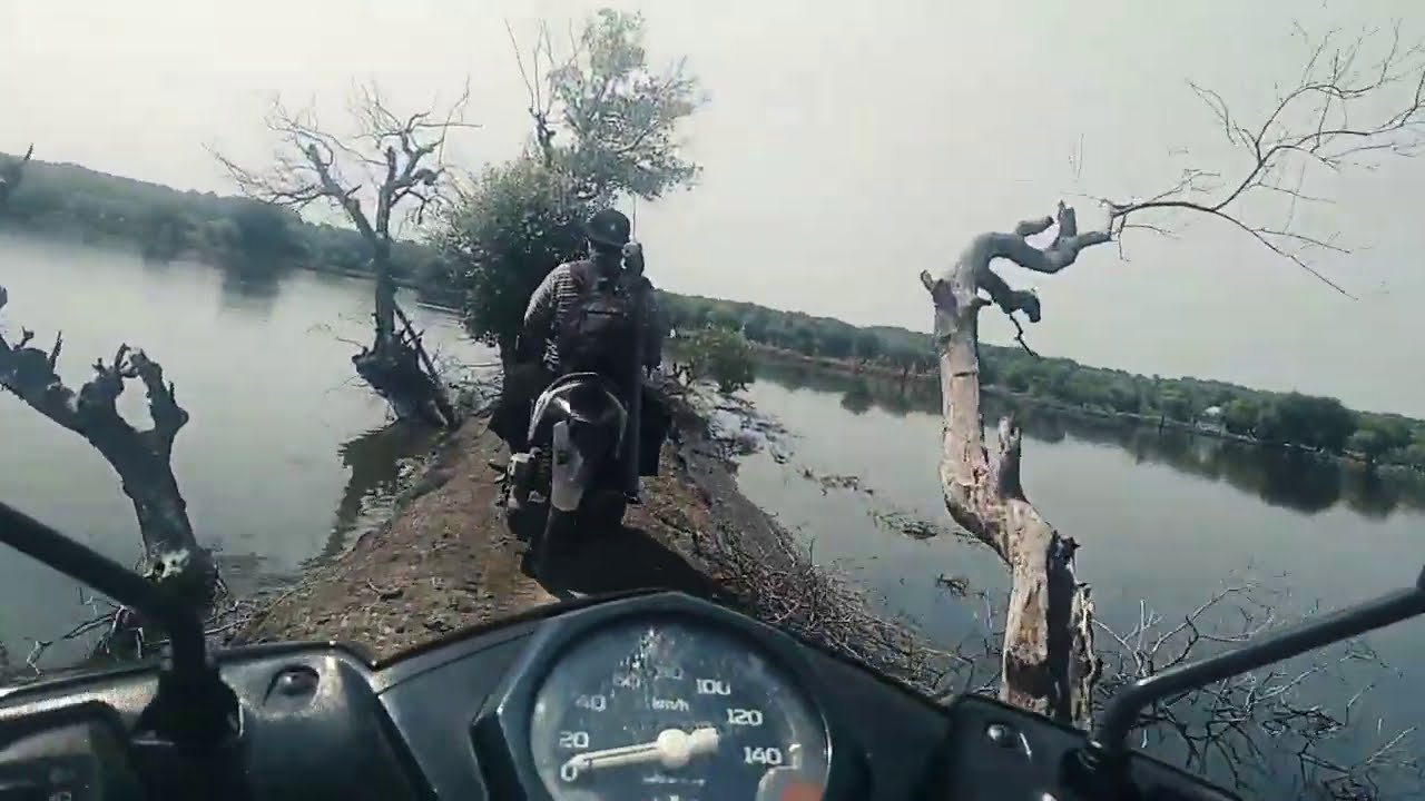 RUTE MENUJU CURAH OMBO || SPOT MANCING BABON KAKAP PUTIH
