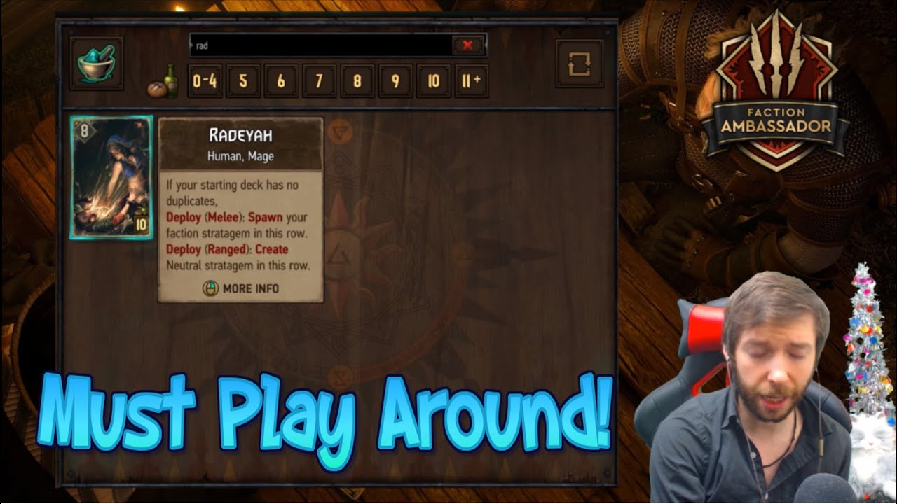 How to Outplay: Radeyah + Anséis
