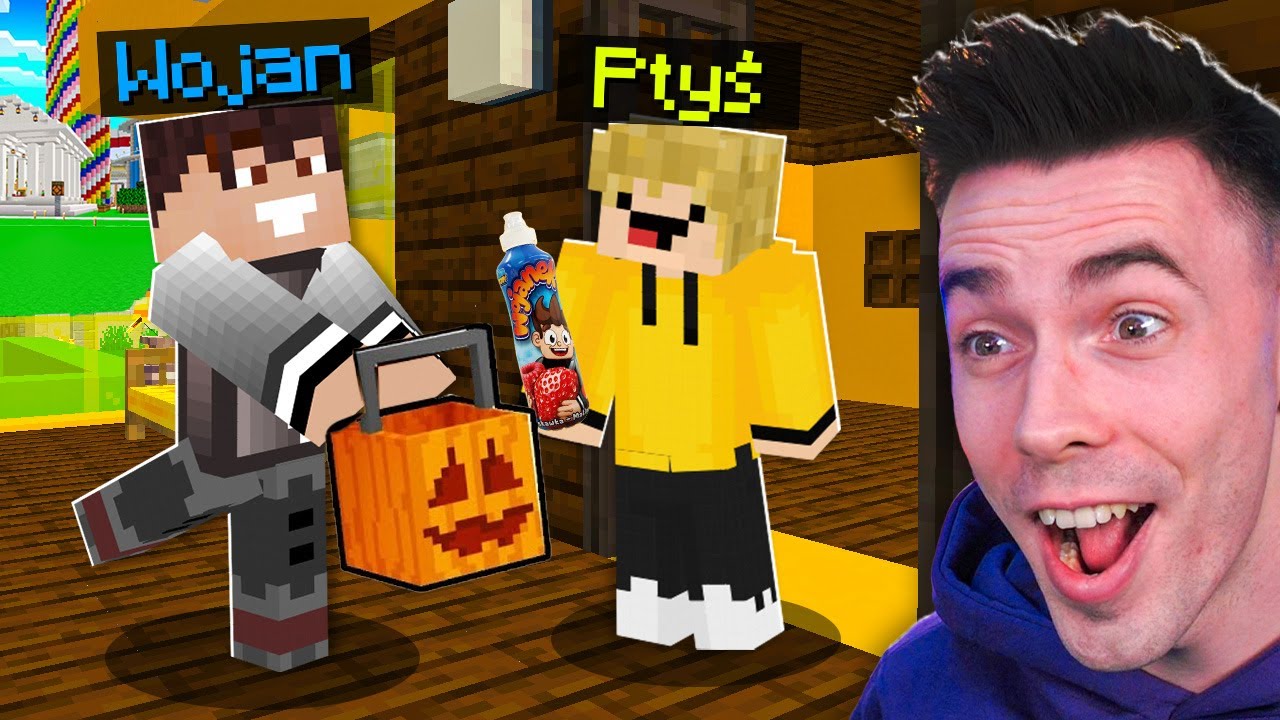 GRAMY w CUKIEREK ALBO PSIKUS na Wojanowicach!