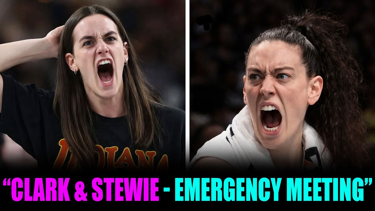 WNBA Season Debate Erupts as Caitlin Clark and Breanna Stewart Push for Urgent CBA Talks