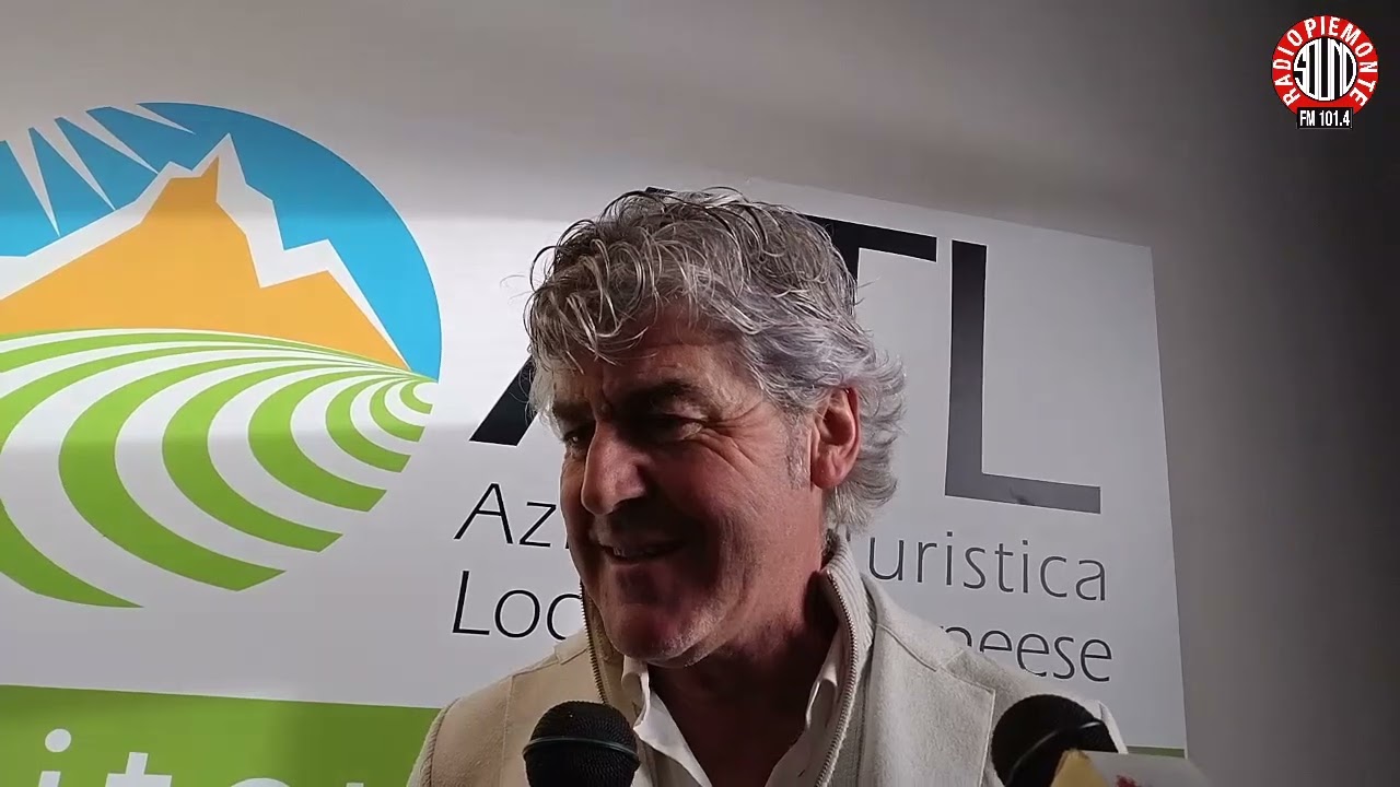 Torna il Borgo Di Cioccolato a Borgo San Dalmazzo