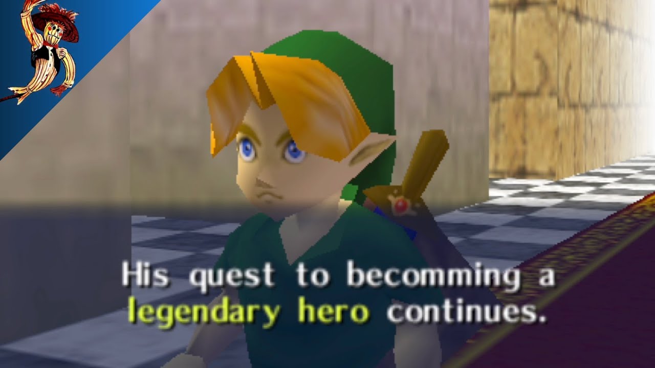 link saves bombiwa town