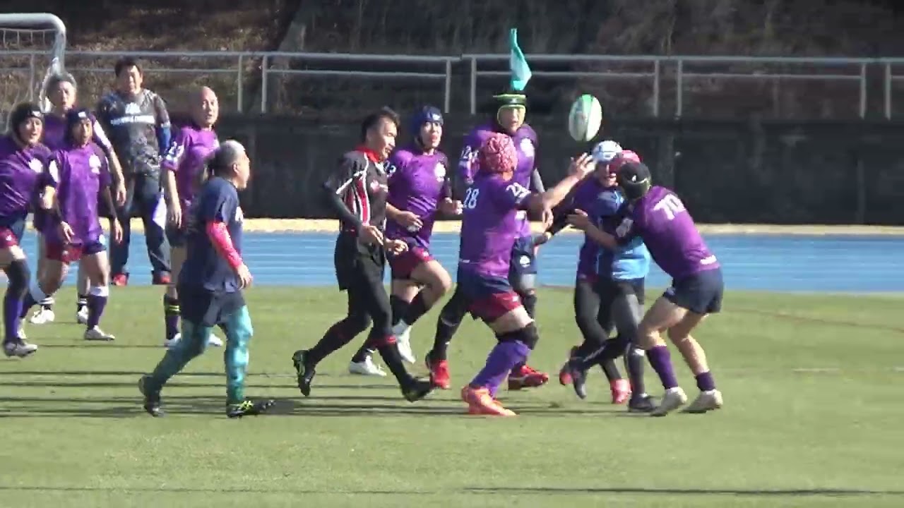 20260215 02八惑VS多摩 後半
