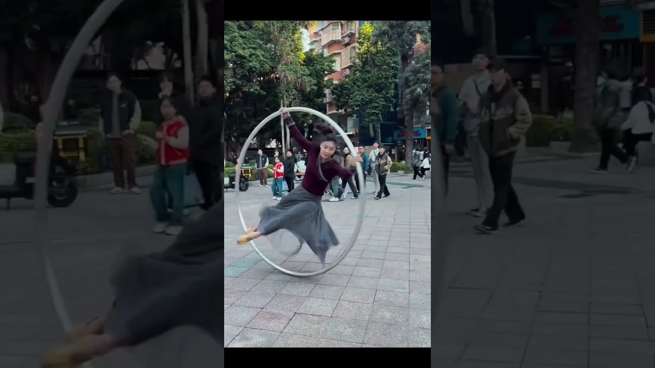 Come Dance With Me
