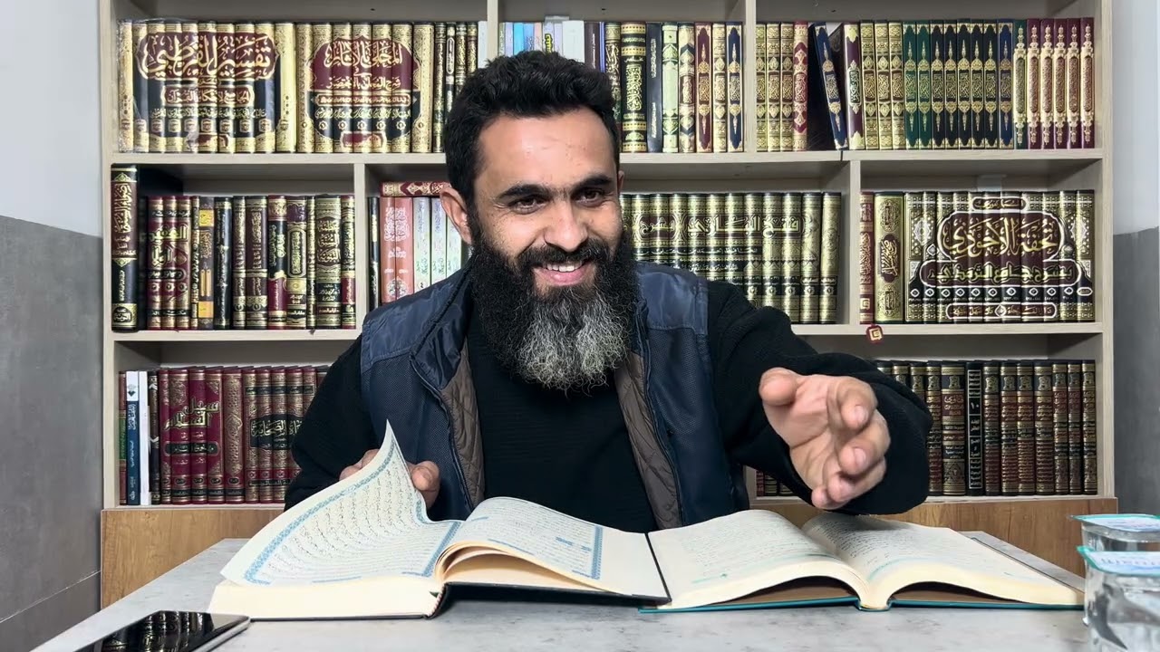 م . فيصل فازيل چەندتێڕامانێک لەسورەتی (الإنسان)