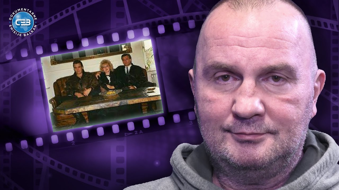 BALKAN INFO: Milorad Tomić - Braća Šoškić su nam ušla u naplatu potraživanja!