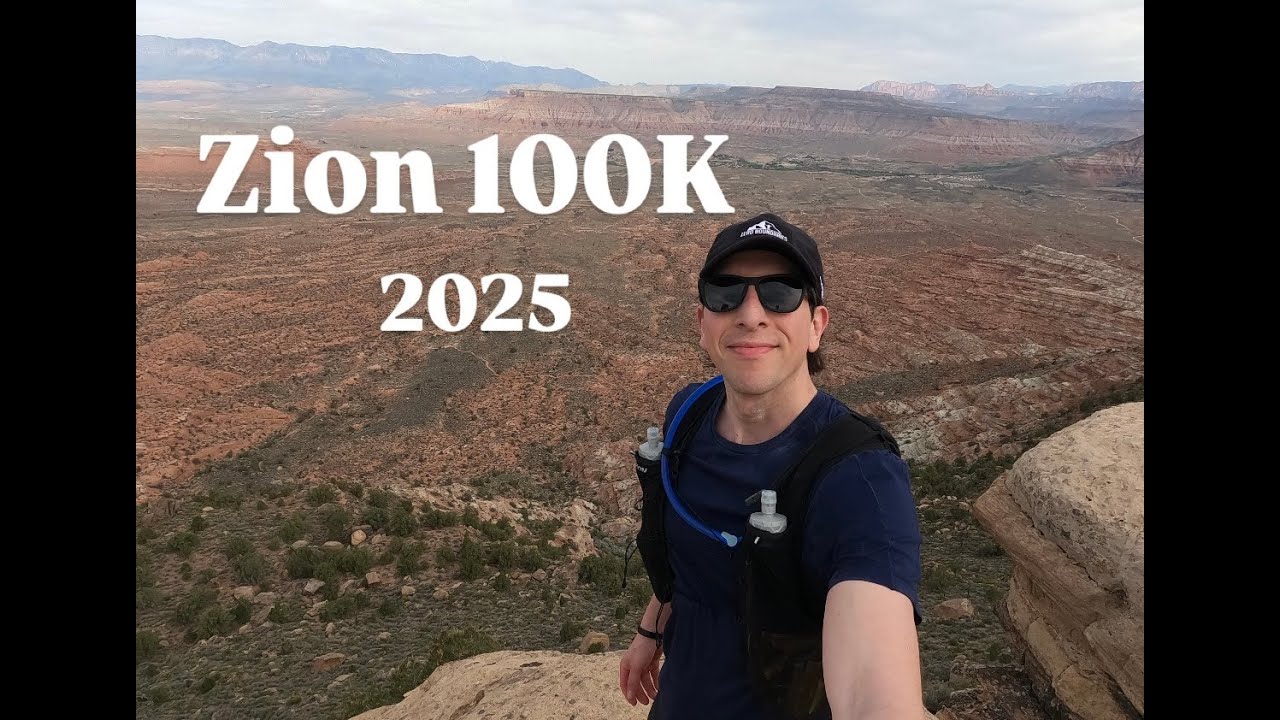 Zion 100K (2025)