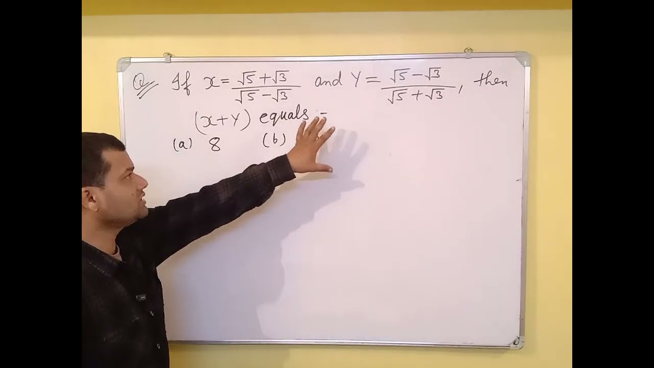 How to calculate square root easily part-13