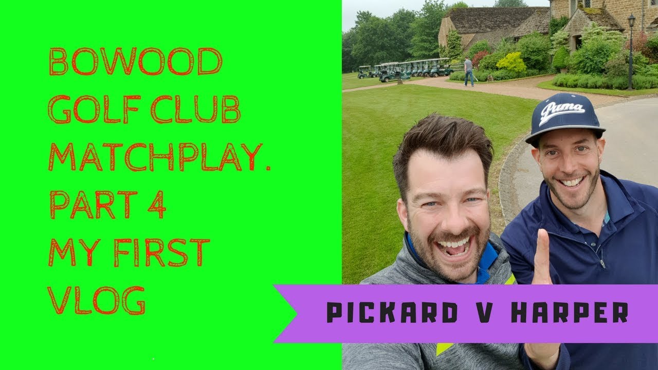 Bowood Part 4 PIckard V Harper